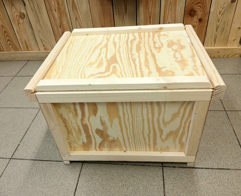 "MINI SĒRIJA" RĀMJU KASTE ( 10 peru telpas rāmji)