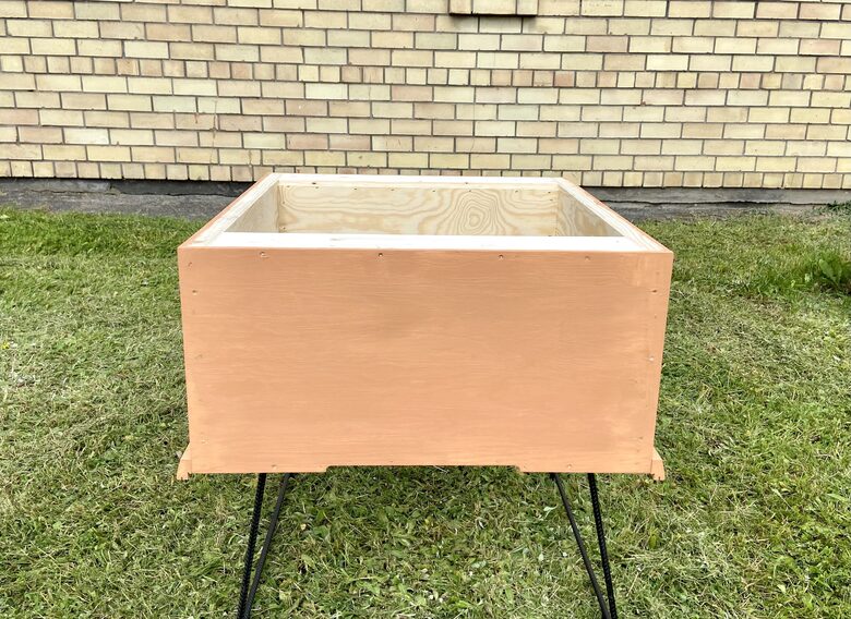 LATVIJAS STĀVSTROPA PERU TELPA