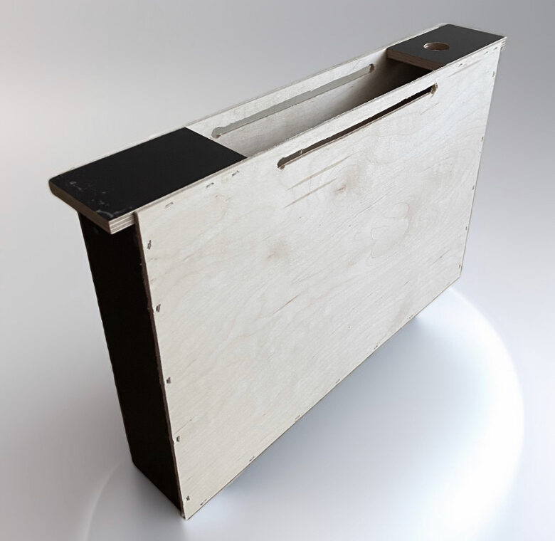 Iekarināma BAROTAVA 4l