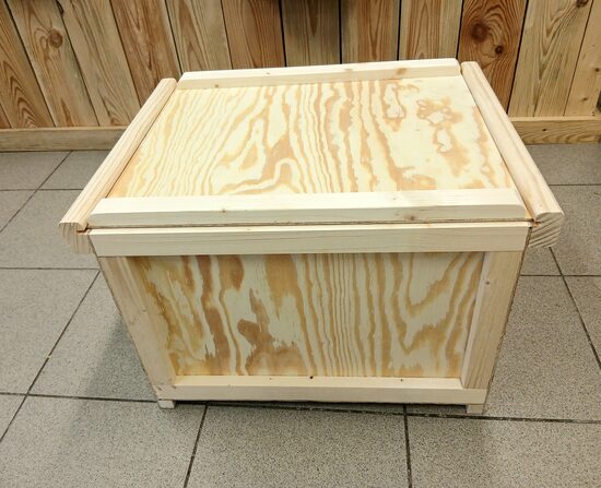 "MINI SĒRIJA" RĀMJU KASTE ( 10 peru telpas rāmji)