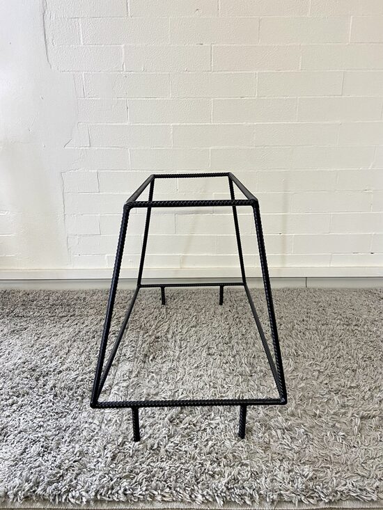 STROPA PALIKNIS, MAZAIS