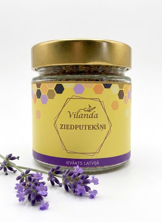 Ziedputekšņi